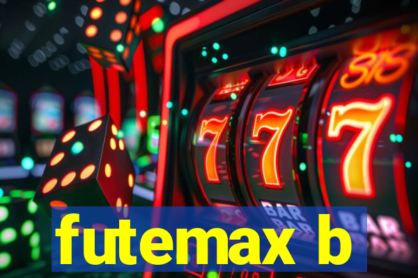 futemax b